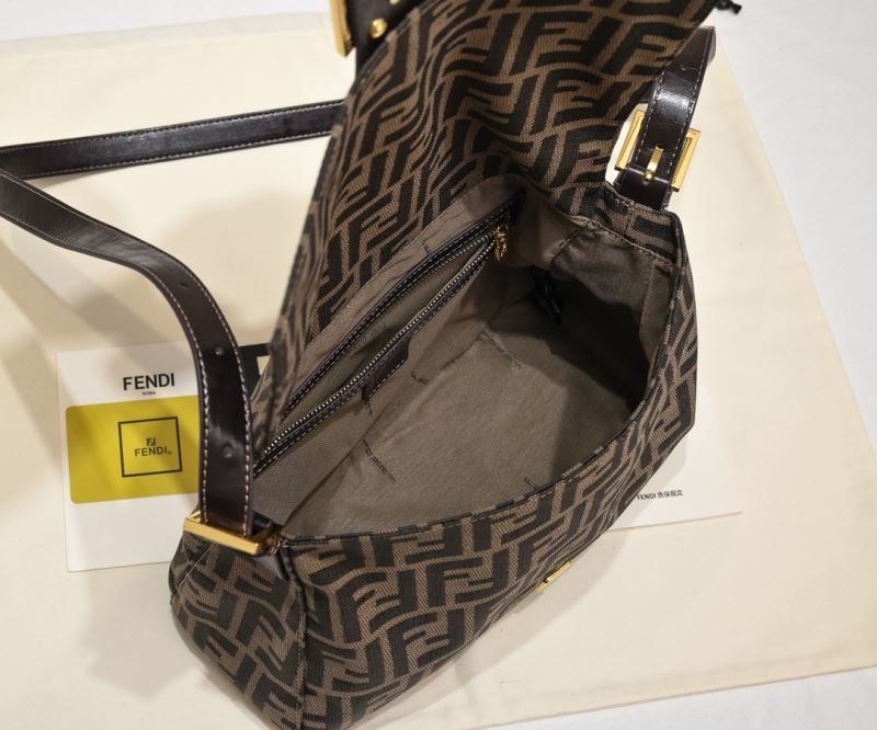 F**di baguette bags